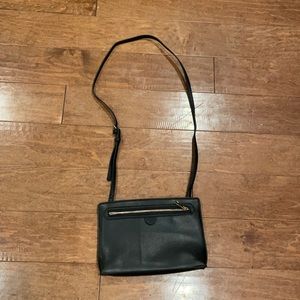 A New Day Black Shlouder Bag New